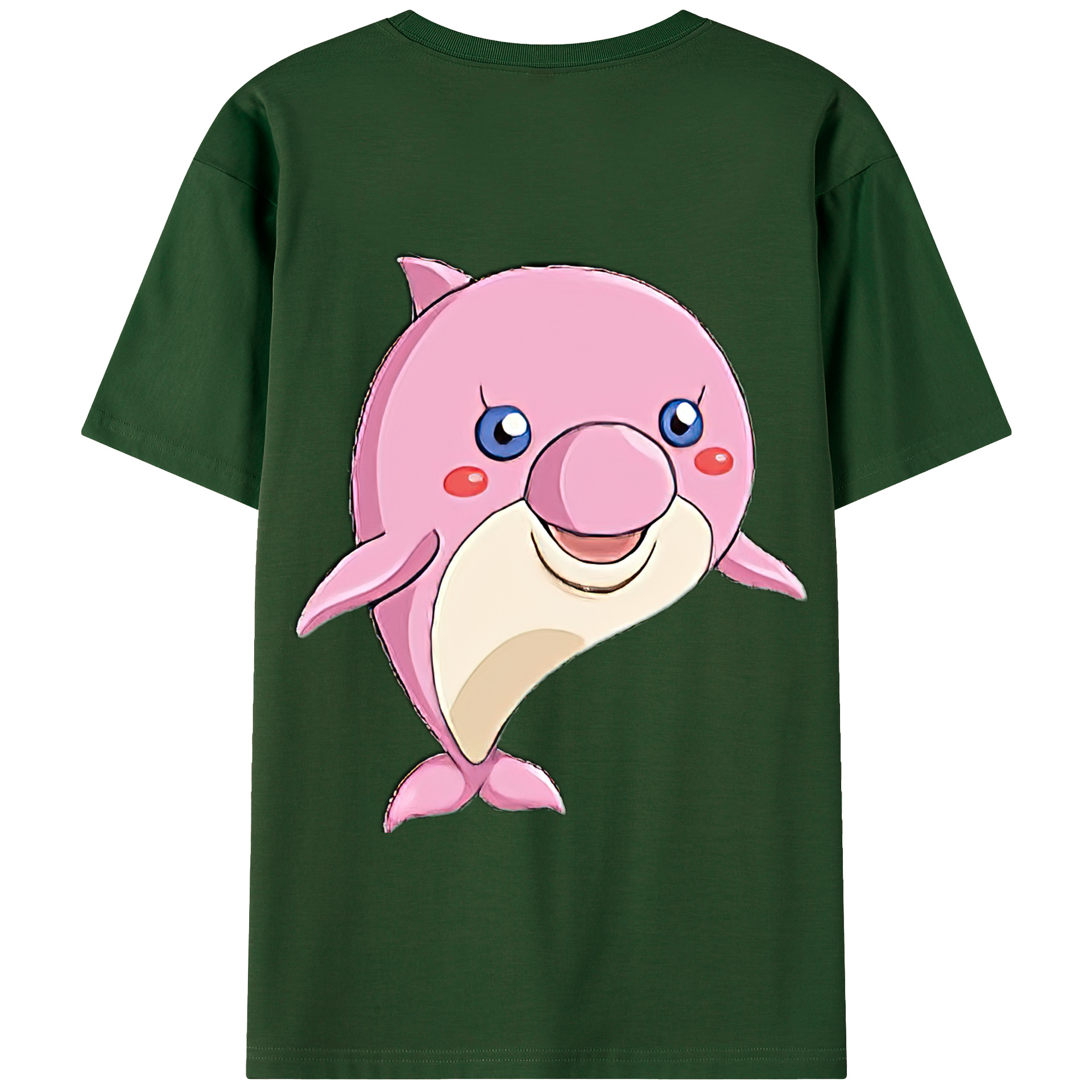 （画像用） 遊☆戯☆王 Yu-Gi-Oh! 綿100％半袖Tシャツ（背面プリント）